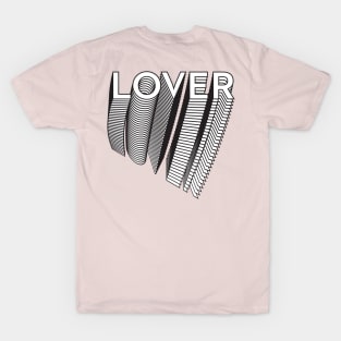 Lover 04 T-Shirt